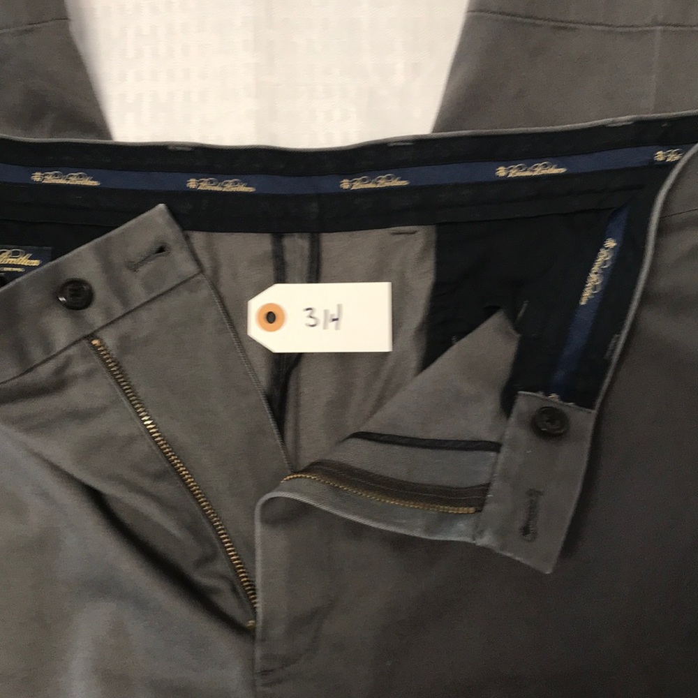Brook Brothers slacks size 38 - Picture 2 of 6